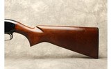 WINCHESTER, MODEL 12-FEATHERWEIGHT. 12 GA. - 6 of 8