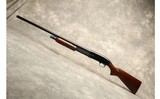 WINCHESTER, MODEL 12-FEATHERWEIGHT. 12 GA. - 5 of 8
