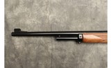 MARLIN 1895 CLASSIC, IN .45-70 GOVERNMENT. - 8 of 8