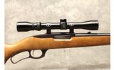 RUGER, MODEL NINETY-SIX. .44 MAG - 3 of 7