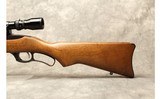 RUGER, MODEL NINETY-SIX. .44 MAG - 6 of 7