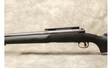 SAVAGE, MODEL 12 LONG RANGE PRECISION RIFLE. IN 6.5 CREEDMOOR - 6 of 7