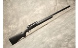 SAVAGE, MODEL 12 LONG RANGE PRECISION RIFLE. IN 6.5 CREEDMOOR - 1 of 7