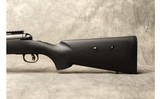 SAVAGE, MODEL 12 LONG RANGE PRECISION RIFLE. IN 6.5 CREEDMOOR - 5 of 7