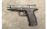 SMITH & WESSON, M&P40 PRO SERIES. .40 S&W - 2 of 2