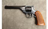 HARRINGTON & RICHARDSON ARMS CO. "999" SPORTSMAN. .22LR - 2 of 2
