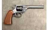 HARRINGTON & RICHARDSON ARMS CO. "999" SPORTSMAN. .22LR - 1 of 2