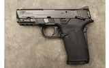 SMITH & WESSON, M&P 9 SHIELD EZ. 9MM - 2 of 2