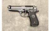BERETTA 92 FS. 9MM - 2 of 2