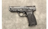 SMITH & WESSON M&P9 2.0, 9MM - 2 of 2