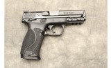 SMITH & WESSON M&P9 2.0, 9MM - 1 of 2