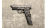 FN 509, COMPACT TACTICAL. 9MM - 2 of 2
