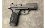 SIG SAUER. P365 XL. 9MM - 1 of 2