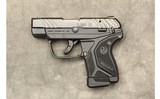 RUGER LCP II, .22LR - 2 of 2