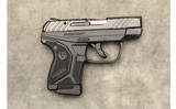 RUGER LCP II, .22LR - 1 of 2