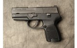 SIG SAUER, P250 - 2 of 2