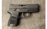 SIG SAUER, P250 - 1 of 2