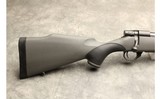 Weatherby Vanguard in .240 Weatherby Magnum - 2 of 10
