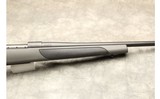 Weatherby Vanguard in .240 Weatherby Magnum - 4 of 10