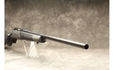 Weatherby Vanguard in .240 Weatherby Magnum - 5 of 10