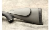 Weatherby Vanguard in .240 Weatherby Magnum - 9 of 10