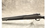Weatherby Vanguard in .240 Weatherby Magnum - 6 of 10