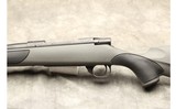 Weatherby Vanguard in .240 Weatherby Magnum - 8 of 10