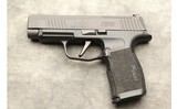 SIG SAUER~ P365XL~ 9MM - 1 of 1