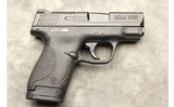 SMITH & WESSON~ M&P 9 SHIELD~ 9MM - 1 of 2