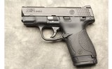 SMITH & WESSON~ M&P 9 SHIELD~ 9MM - 2 of 2