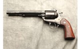STURM RUGER & CO.~ NEW MODEL BLACKHAWK~ .45 CAL. - 2 of 2