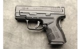 SPRINGFIELD ARMORY~ XD-9 MOD-2~9MM - 2 of 2