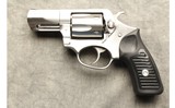 RUGER~ SP101~ 9MM - 2 of 2