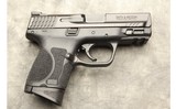 SMITH & WESSON~ M&P 9 M2.0~ 9MM - 1 of 2