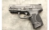 SMITH & WESSON~ M&P 9 M2.0~ 9MM - 2 of 2