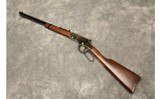 HENRY REPEATING ARMS~ GOLDEN BOY, HOO4V~ .17 HMR - 5 of 8