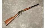 HENRY REPEATING ARMS~ GOLDEN BOY, HOO4V~ .17 HMR - 1 of 8