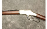 HENRY REPEATING ARMS~ GOLDEN BOY, HOO4V~ .17 HMR - 7 of 8