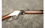 HENRY REPEATING ARMS~ GOLDEN BOY, HOO4V~ .17 HMR - 3 of 8