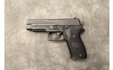 SIG SAUER, P220 .45 ACP - 2 of 2