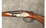 WINCHESTER. PARKER REPRODUCTION. DHE, 20 GAUGE - 7 of 10