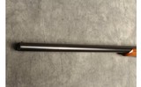 WINCHESTER. PARKER REPRODUCTION. DHE, 20 GAUGE - 8 of 10