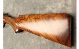 WINCHESTER. PARKER REPRODUCTION. DHE, 20 GAUGE - 6 of 10