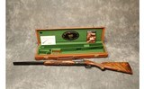 WINCHESTER. PARKER REPRODUCTION. DHE, 20 GAUGE - 10 of 10