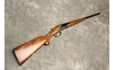 WINCHESTER. PARKER REPRODUCTION. DHE, 20 GAUGE - 1 of 10