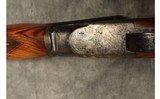 WINCHESTER. PARKER REPRODUCTION. DHE, 20 GAUGE - 9 of 10