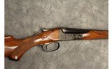 WINCHESTER. PARKER REPRODUCTION. DHE, 20 GAUGE - 3 of 10
