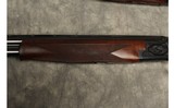 BROWNING. CONTINENTAL SUPERPOSED. 2 BARREL SET. 20 GA/.30-06 - 9 of 16