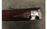 BROWNING. CONTINENTAL SUPERPOSED. 2 BARREL SET. 20 GA/.30-06 - 14 of 16