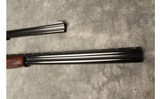 BROWNING. CONTINENTAL SUPERPOSED. 2 BARREL SET. 20 GA/.30-06 - 5 of 16